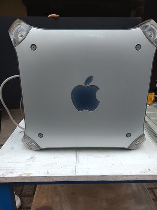 Apple Power Mac G4 Computer Fisso
