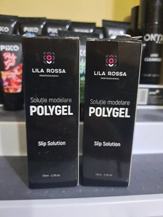 Piko Acrygel Poly Gel Set