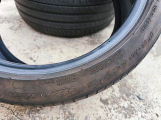 Michelin Primacy 3  225/45 R17 98 Y, RSC (MOE)