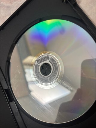 Mamma Mia! DVD Película Musical