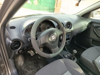 SEAT Ibiza 2003