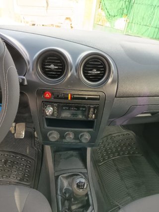SEAT Ibiza 2003