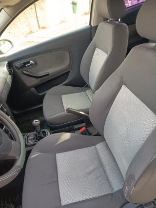 SEAT Ibiza 2003
