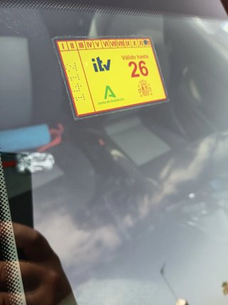 SEAT Ibiza 2003