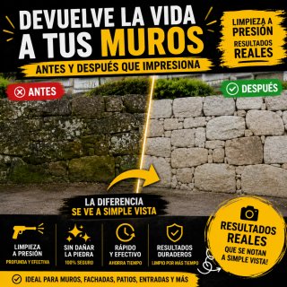 Alquilo Karcher K5 – Hidrolimpiadora
