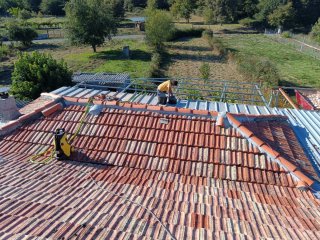 Alquilo Karcher K5 – Hidrolimpiadora