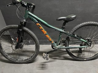 Bicicleta Conor Ascent