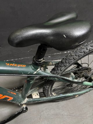 Bicicleta Conor Ascent