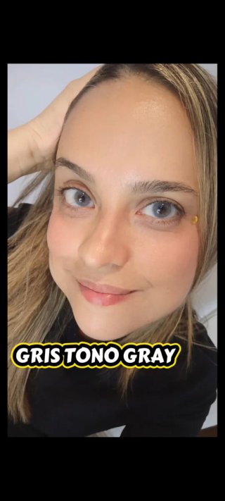 Lentillas de artistas y cantantes