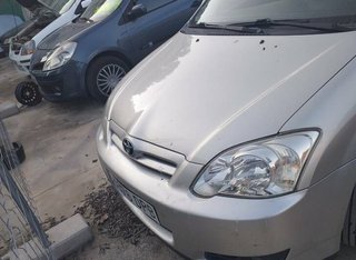 Elevalunas toyota 69830-02100 corolla (e12) 243126