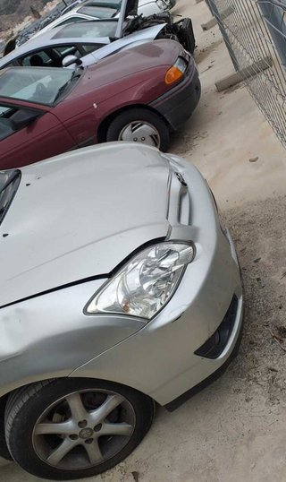 Elevalunas toyota 69830-02100 corolla (e12) 243126