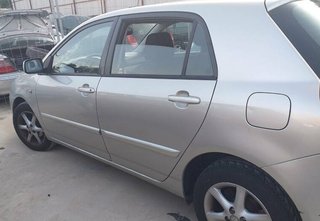 Elevalunas toyota 69830-02100 corolla (e12) 243126
