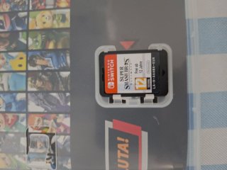 Super Smash Bros. Ultimate Nintendo Switch