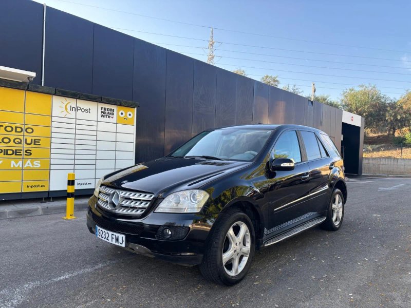 Mercedes-Benz - foto 1