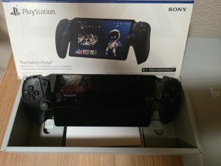 PlayStation Portal Negro - Como Nuevo