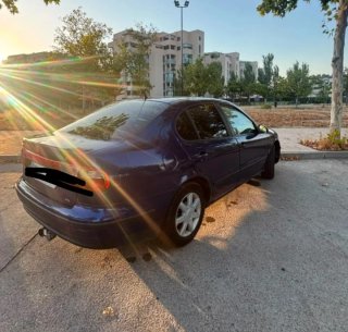 Despiece Seat Toledo 2003