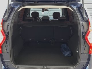 Dacia Lodgy TCE 115cv 5PL 87.000km  Año 2016