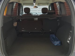 Dacia Lodgy TCE 115cv 5PL 87.000km  Año 2016