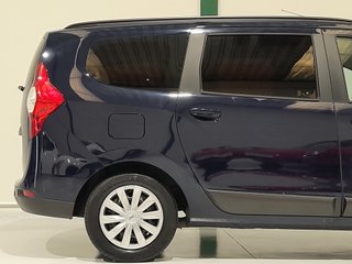 Dacia Lodgy TCE 115cv 5PL 87.000km  Año 2016