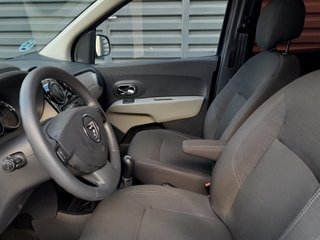 Dacia Lodgy TCE 115cv 5PL 87.000km  Año 2016
