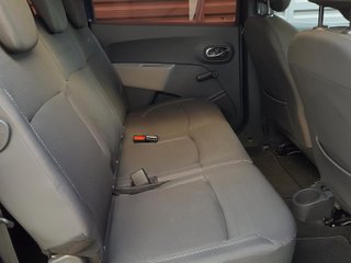 Dacia Lodgy TCE 115cv 5PL 87.000km  Año 2016