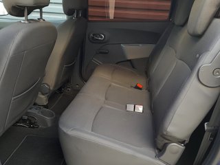 Dacia Lodgy TCE 115cv 5PL 87.000km  Año 2016