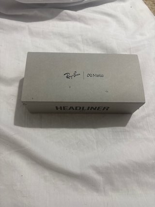Gafas Ray-Ban Meta Gen 2