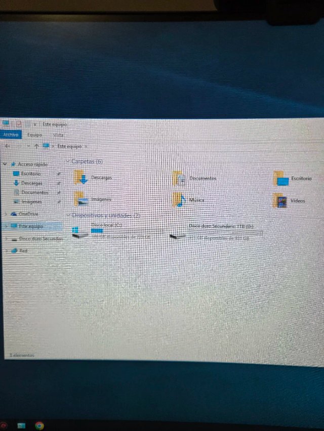 PC Gamer i7 + 24 RAM + 4 GPU + 256 SSD + 1TB HDD