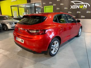 Renault Mégane Renault Mégane Intens Energy TCe 100
