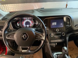 Renault Mégane Renault Mégane Intens Energy TCe 100
