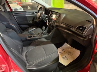 Renault Mégane Renault Mégane Intens Energy TCe 100