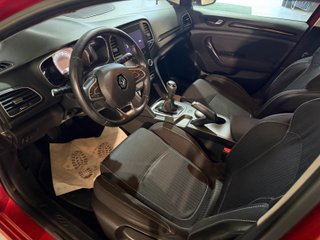 Renault Mégane Renault Mégane Intens Energy TCe 100