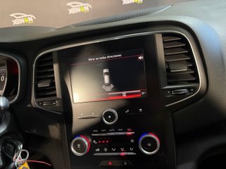 Renault Mégane Renault Mégane Intens Energy TCe 100