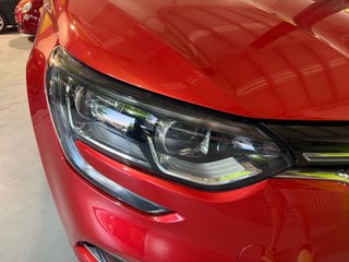 Renault Mégane Renault Mégane Intens Energy TCe 100