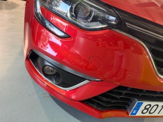 Renault Mégane Renault Mégane Intens Energy TCe 100