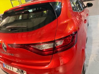 Renault Mégane Renault Mégane Intens Energy TCe 100
