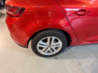 Renault Mégane Renault Mégane Intens Energy TCe 100
