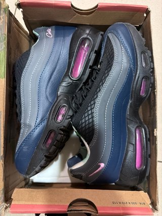 Nike x Corteiz