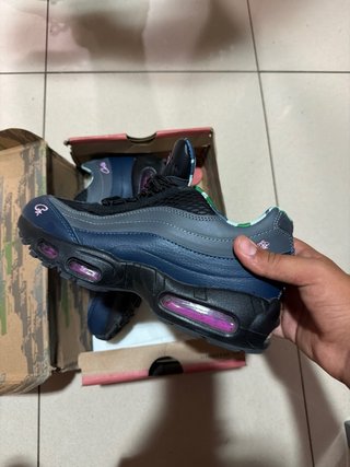 Nike x Corteiz