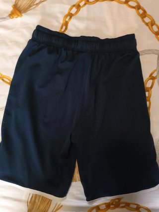 2 Pantaloncini sportivi