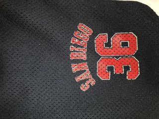 2 Pantaloncini sportivi