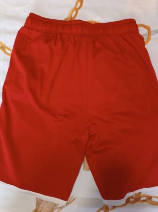 2 Pantaloncini sportivi