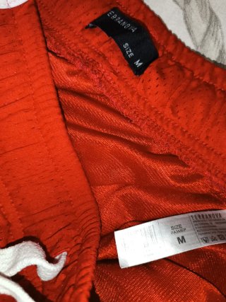 2 Pantaloncini sportivi