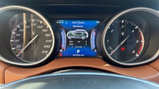 Maserati Levante 2016 diesel