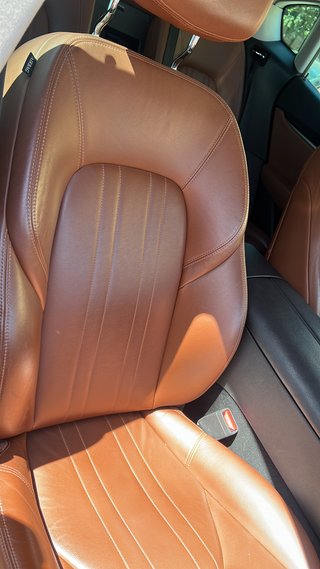 Maserati Levante 2016 diesel