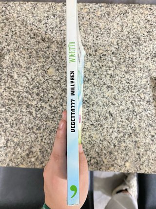 Wigetta. Un viaje mágico