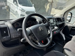 Citroen JUMPER BlueHDi 121KW 165CV Camion 35 L3 (2021)