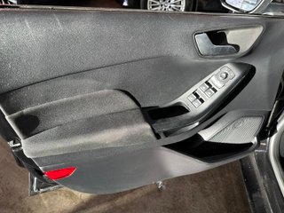 Ford FIESTA 1.0 ECOBOOST 75 TITANIUM (2021)