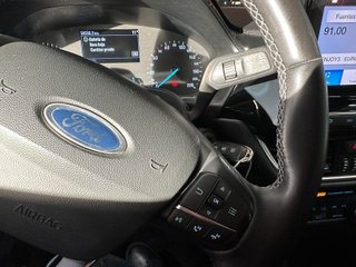 Ford FIESTA 1.0 ECOBOOST 75 TITANIUM (2021)