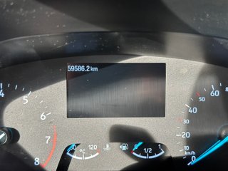 Ford FIESTA 1.0 ECOBOOST 75 TITANIUM (2021)